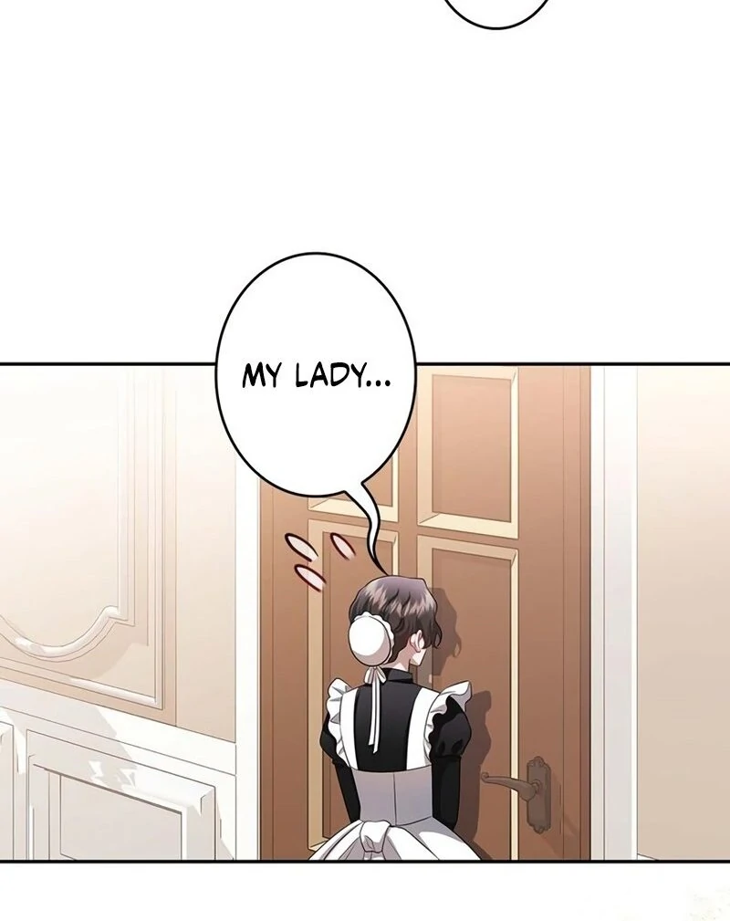 The Real Reason We’re Getting Married Chapter 16 346 ch 16 9