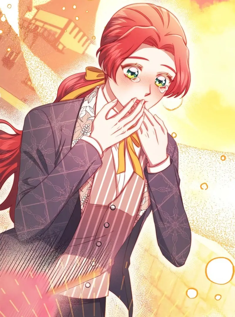 The Real Reason We’re Getting Married Chapter 16 430 ch 16 93