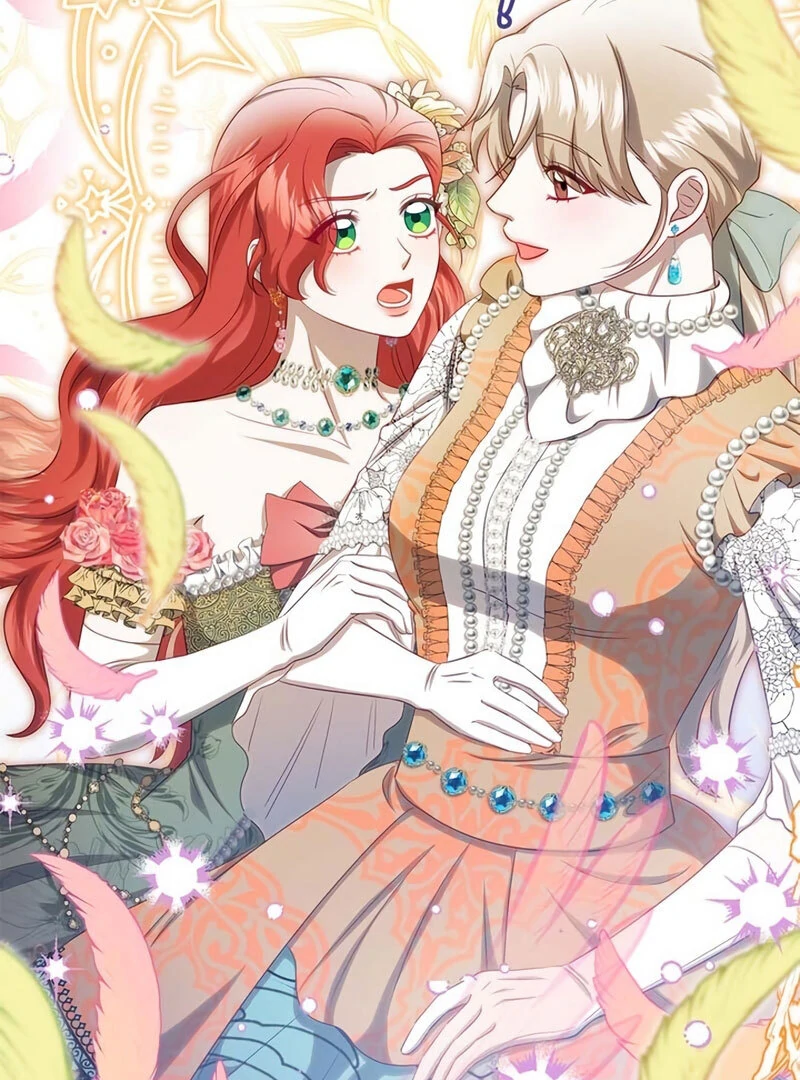 The Real Reason We’re Getting Married Chapter 17 474 ch 17 104