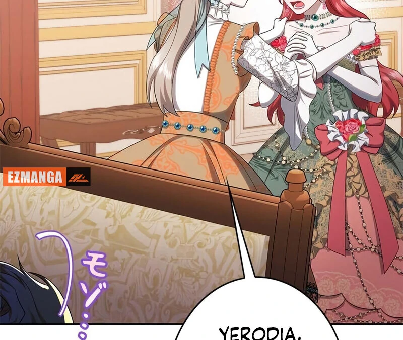 The Real Reason We’re Getting Married Chapter 17 482 ch 17 112