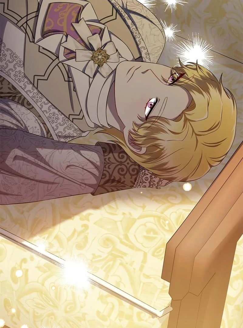 The Real Reason We’re Getting Married Chapter 17 487 ch 17 117