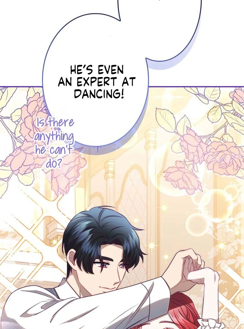 The Real Reason We’re Getting Married Chapter 17 384 ch 17 14