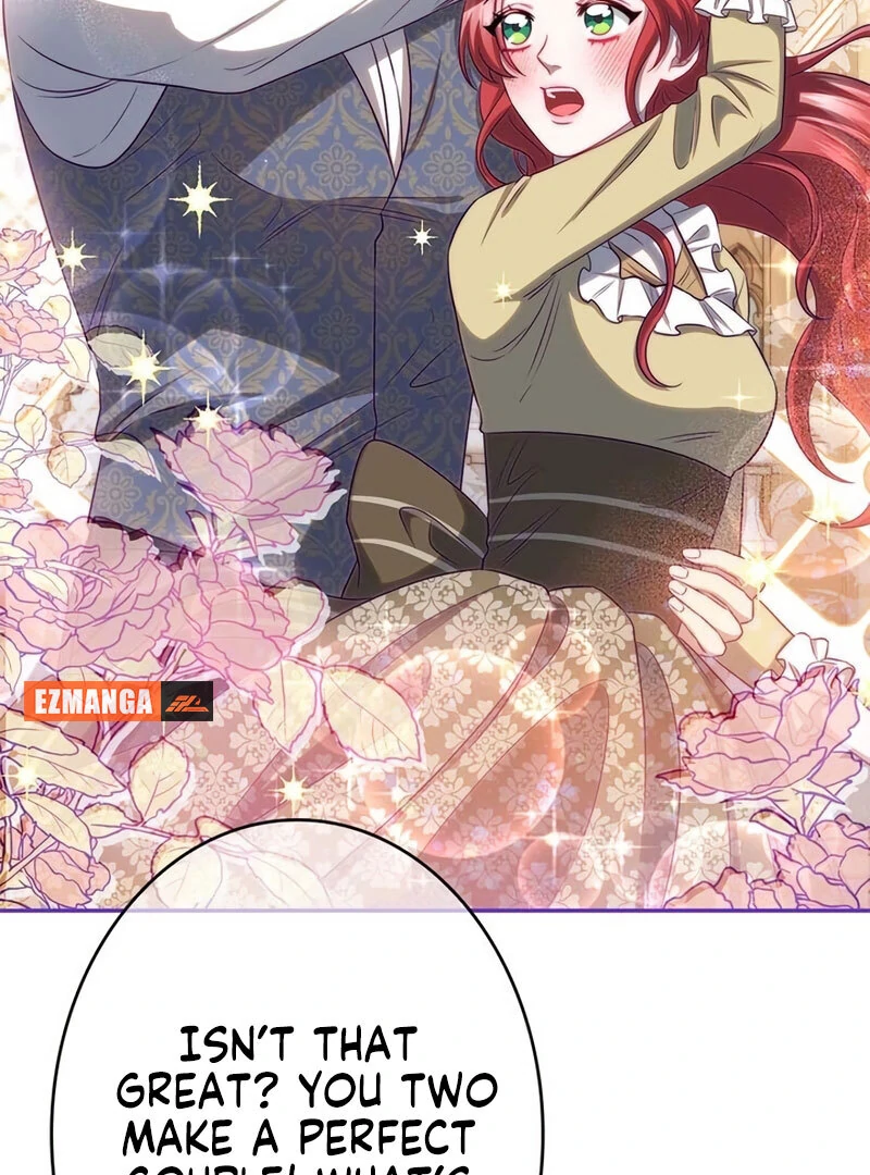 The Real Reason We’re Getting Married Chapter 17 385 ch 17 15