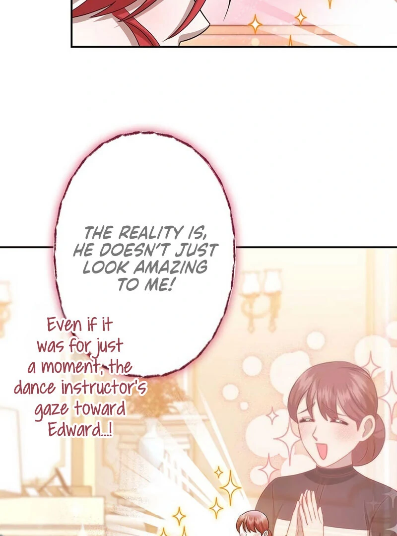 The Real Reason We’re Getting Married Chapter 17 387 ch 17 17