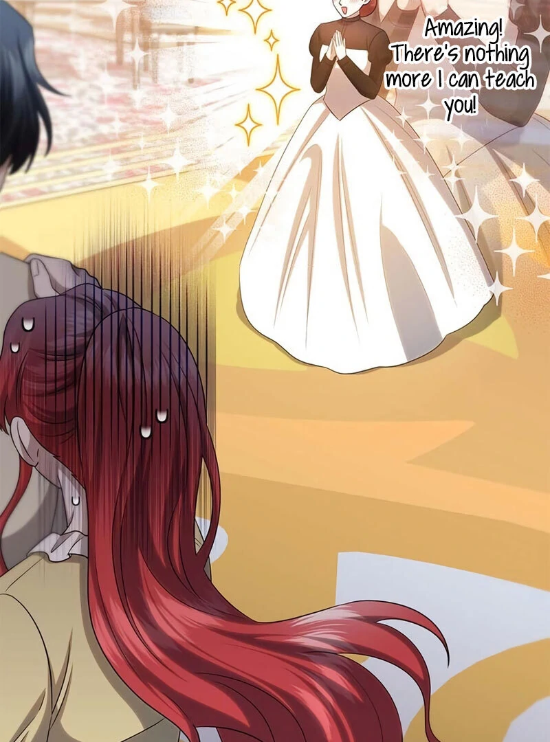 The Real Reason We’re Getting Married Chapter 17 388 ch 17 18