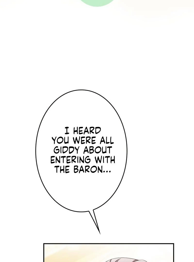 The Real Reason We’re Getting Married Chapter 17 402 ch 17 32