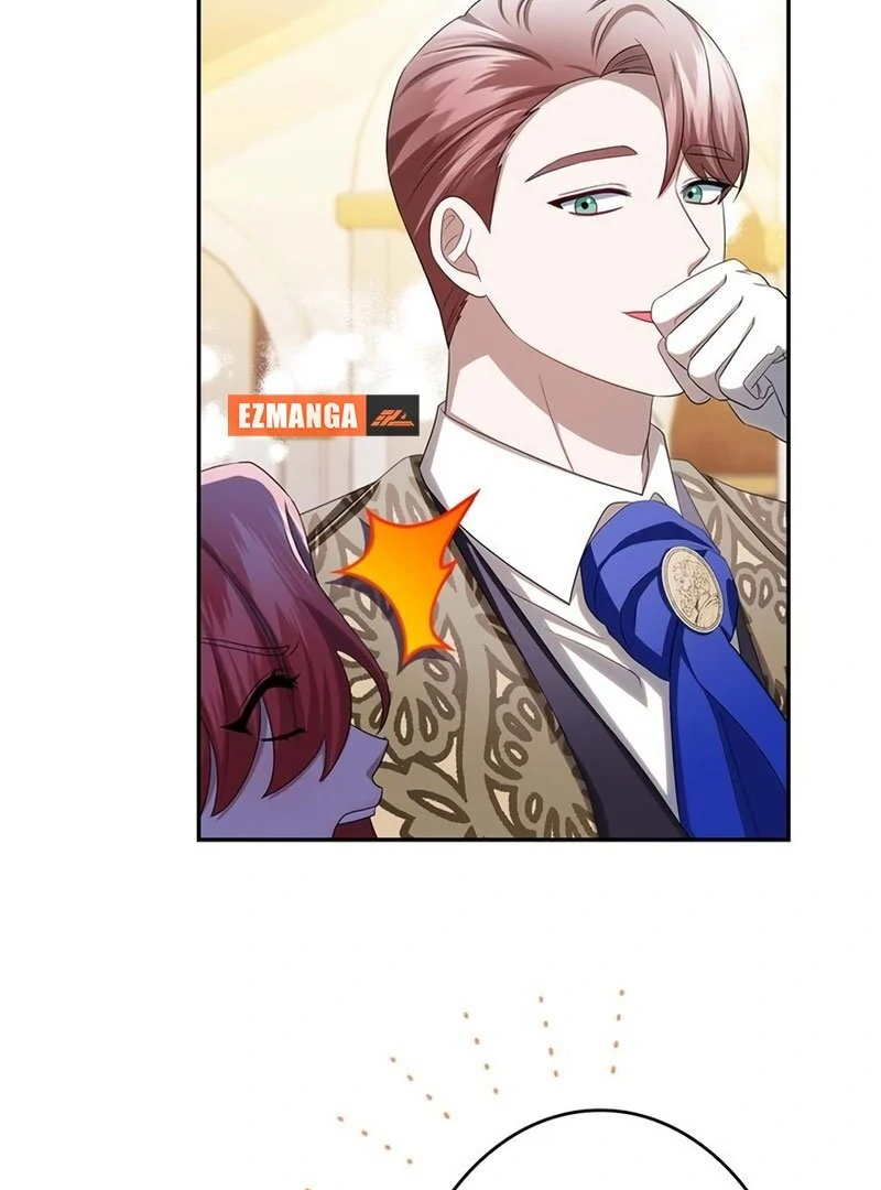 The Real Reason We’re Getting Married Chapter 17 403 ch 17 33