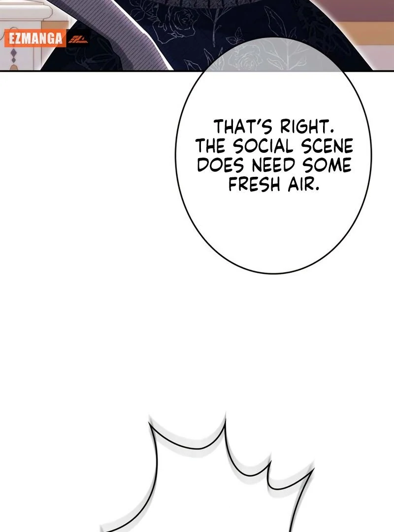 The Real Reason We’re Getting Married Chapter 17 407 ch 17 37