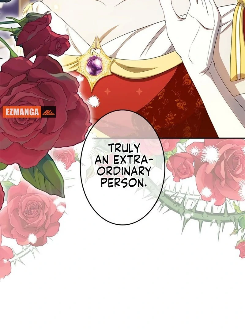 The Real Reason We’re Getting Married Chapter 17 412 ch 17 42