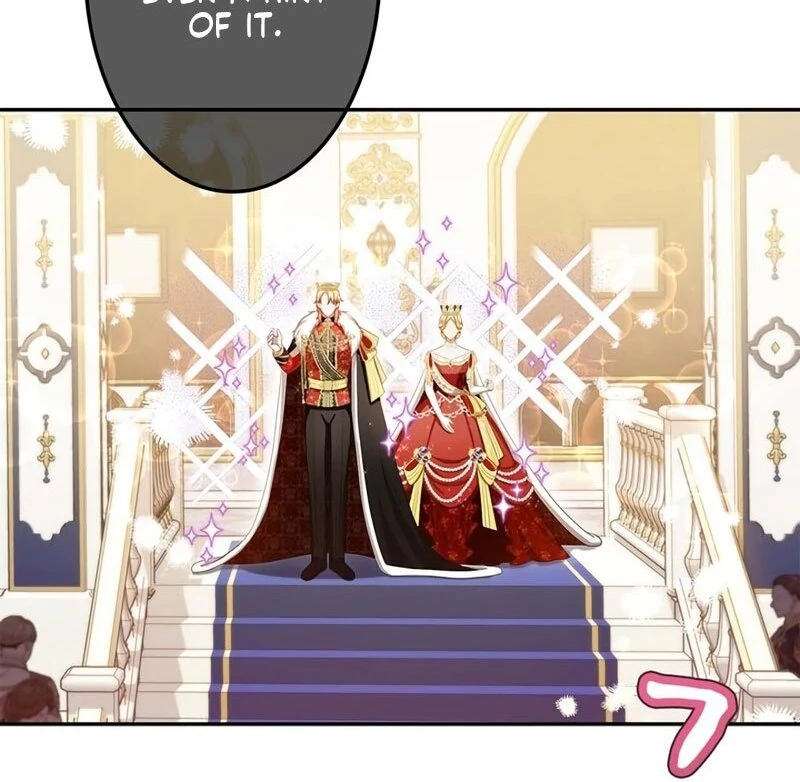 The Real Reason We’re Getting Married Chapter 17 414 ch 17 44