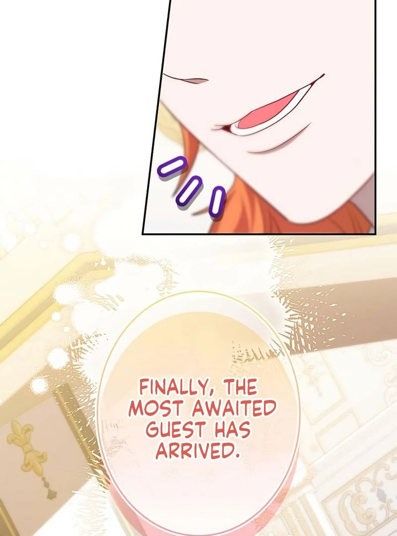 The Real Reason We’re Getting Married Chapter 17 416 ch 17 46