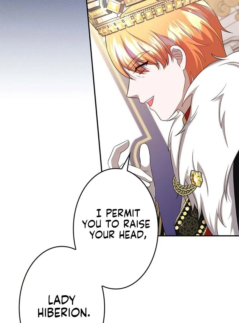 The Real Reason We’re Getting Married Chapter 17 419 ch 17 49