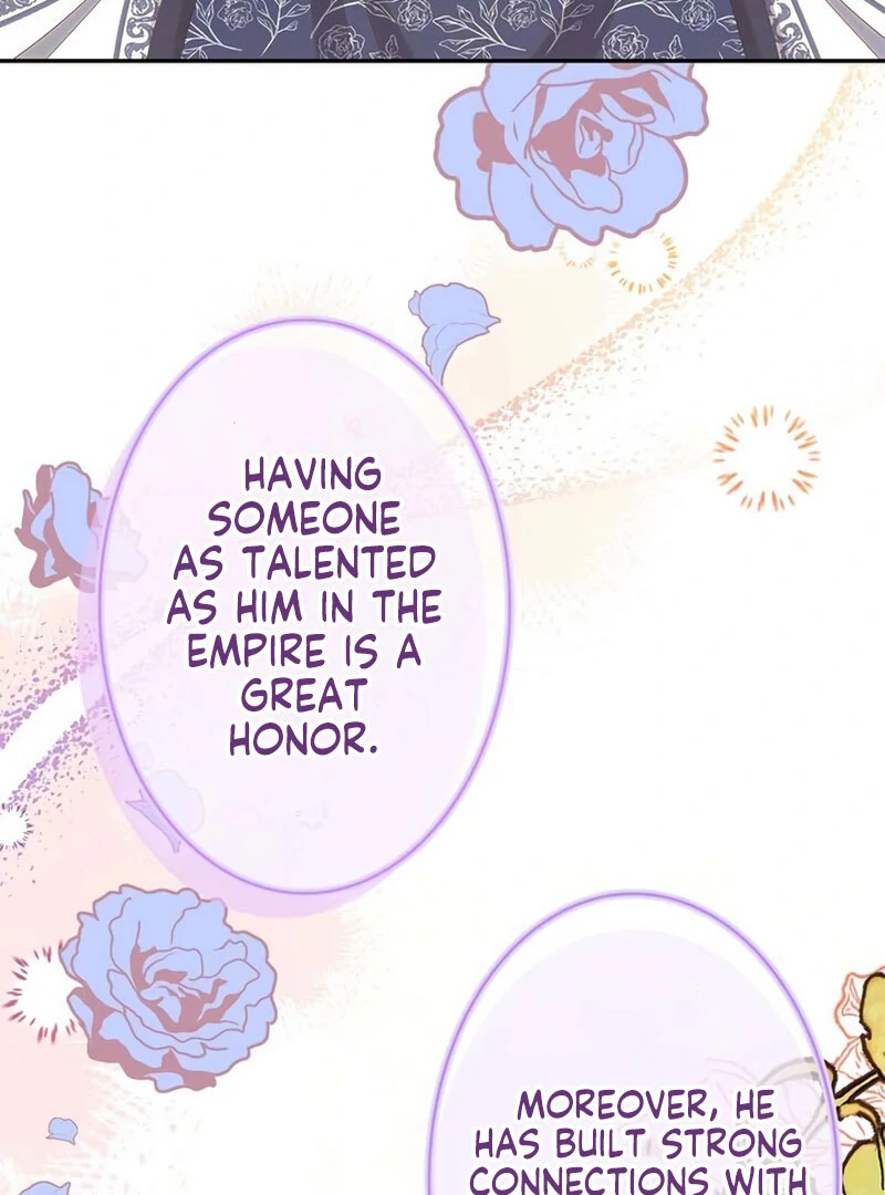 The Real Reason We’re Getting Married Chapter 17 427 ch 17 57