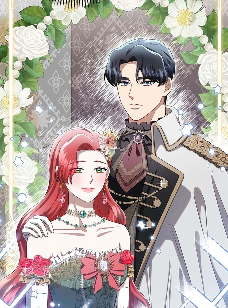 The Real Reason We’re Getting Married Chapter 17 433 ch 17 63