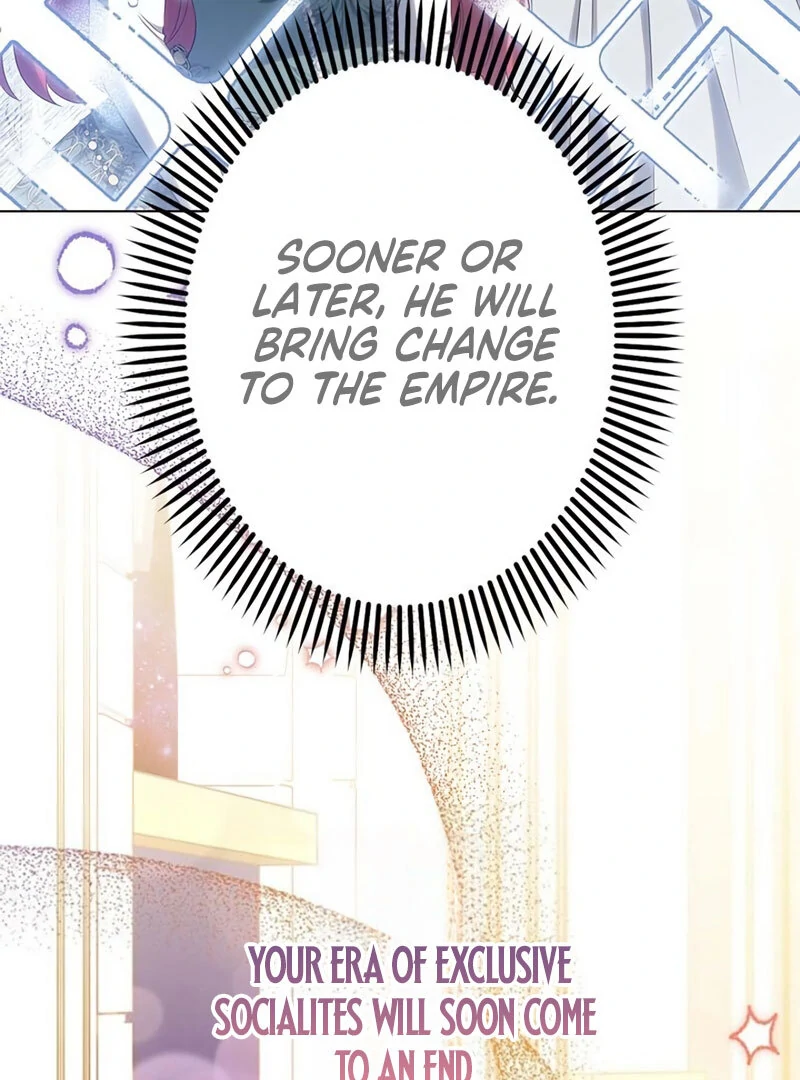 The Real Reason We’re Getting Married Chapter 17 434 ch 17 64