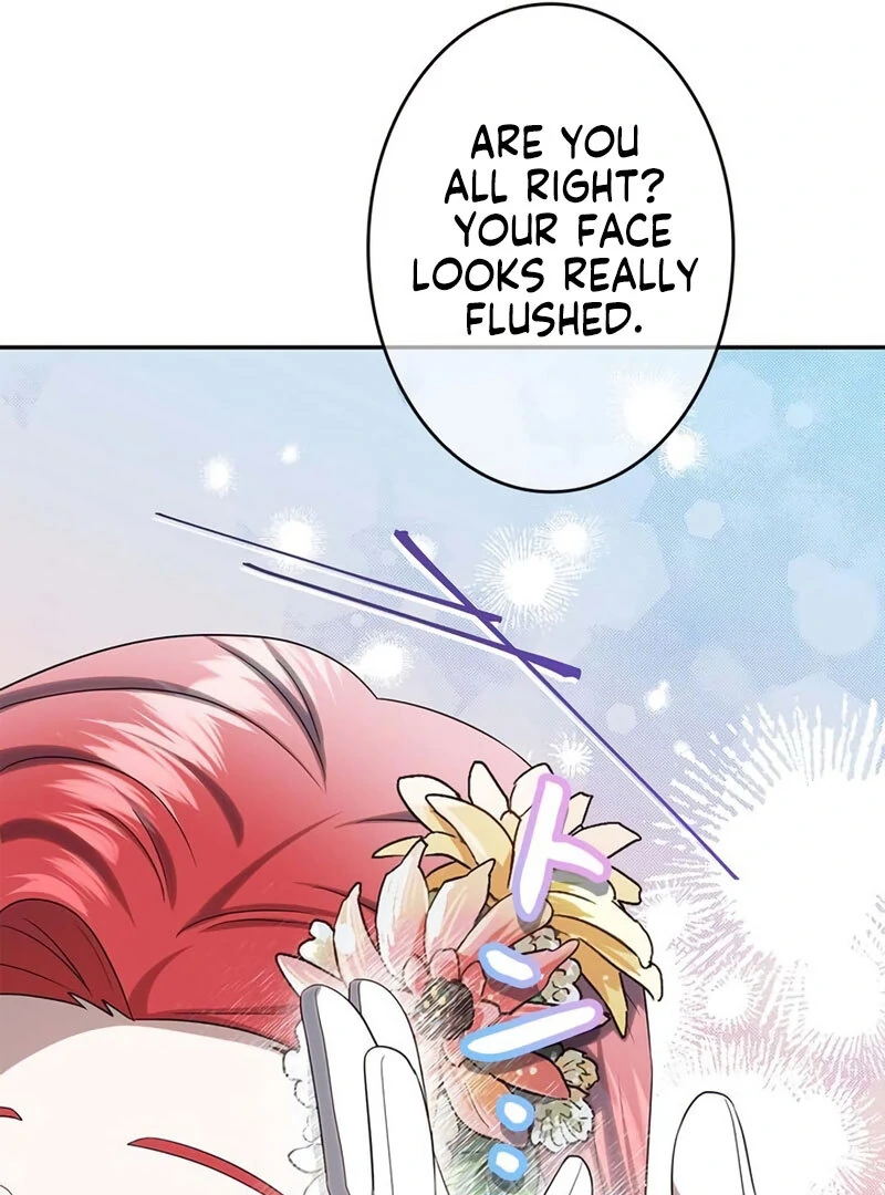 The Real Reason We’re Getting Married Chapter 17 438 ch 17 68