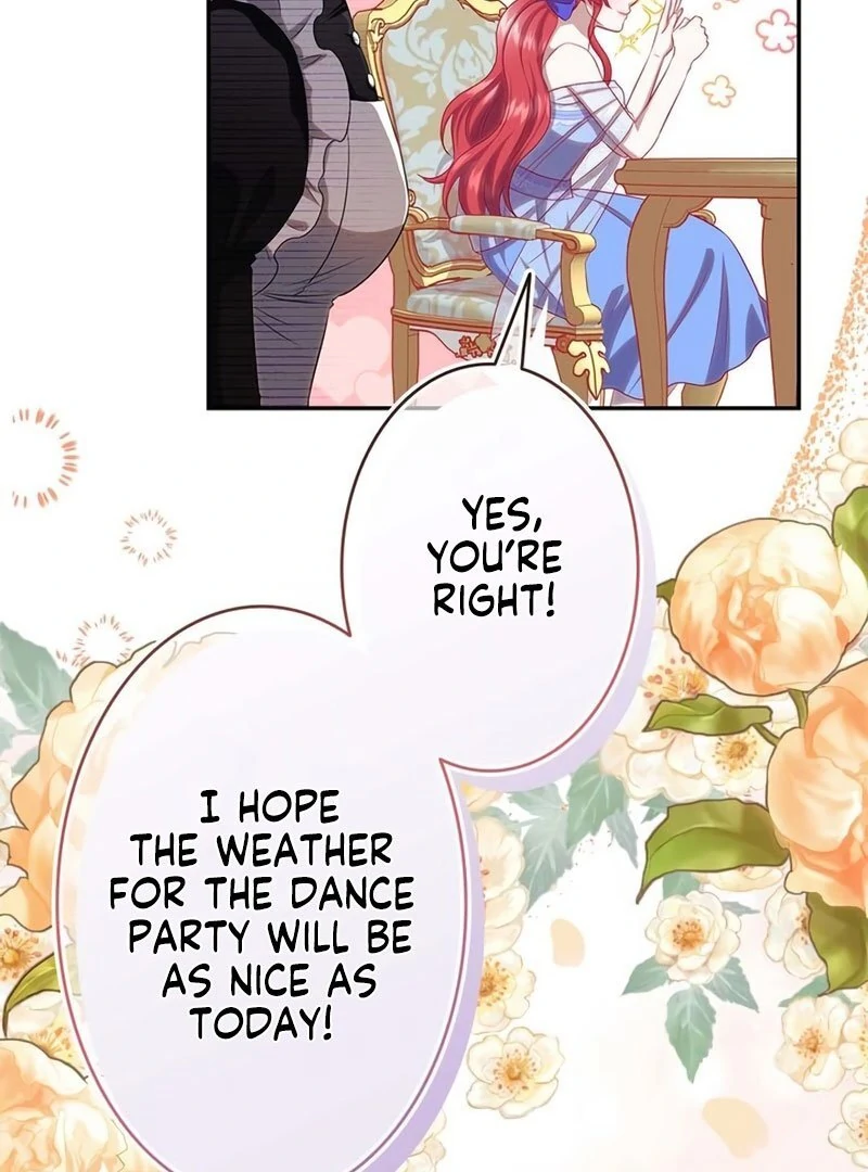 The Real Reason We’re Getting Married Chapter 17 377 ch 17 7