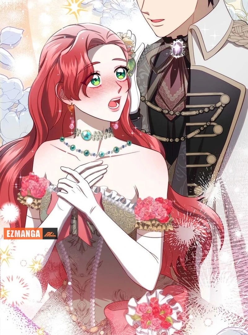 The Real Reason We’re Getting Married Chapter 17 441 ch 17 71