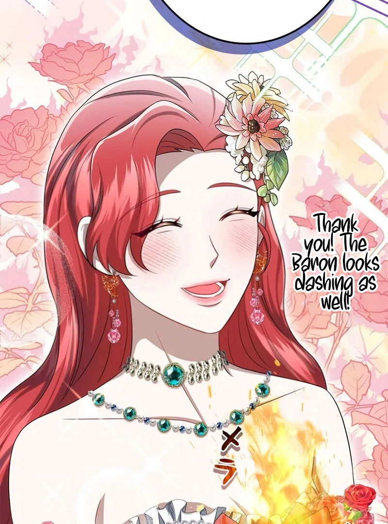 The Real Reason We’re Getting Married Chapter 17 445 ch 17 75