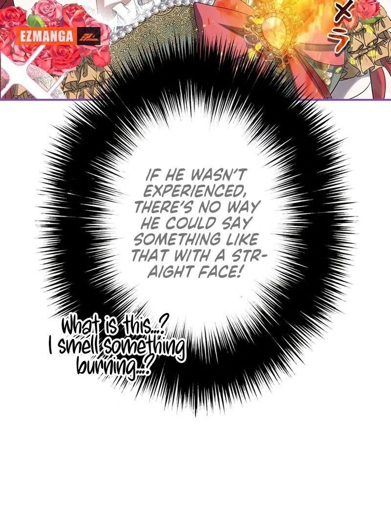 The Real Reason We’re Getting Married Chapter 17 446 ch 17 76