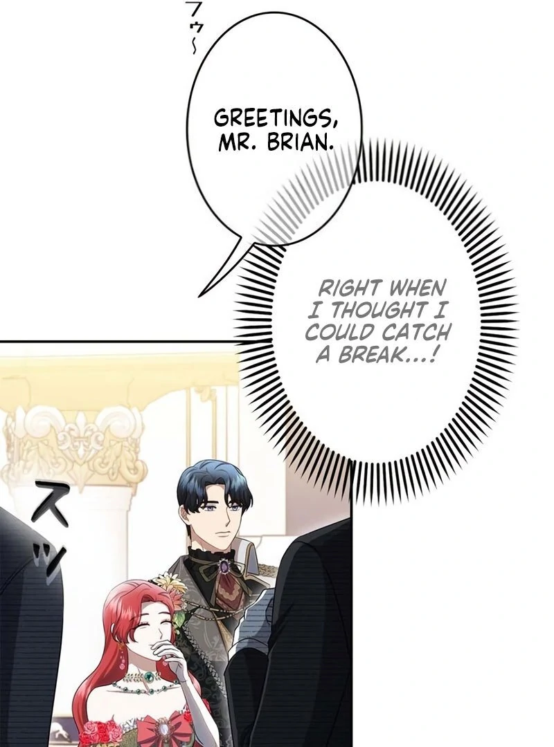 The Real Reason We’re Getting Married Chapter 17 450 ch 17 80