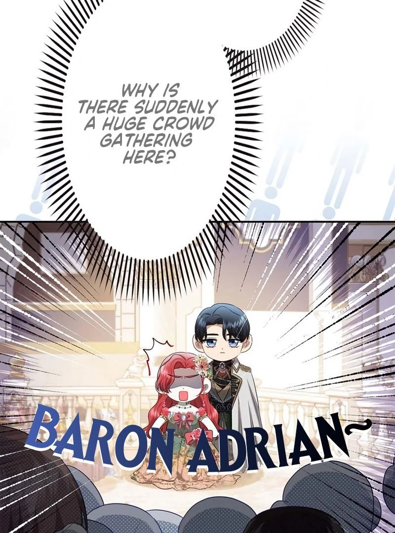 The Real Reason We’re Getting Married Chapter 17 452 ch 17 82