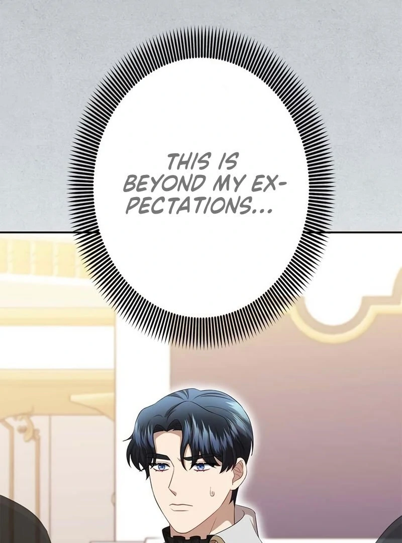 The Real Reason We’re Getting Married Chapter 17 456 ch 17 86