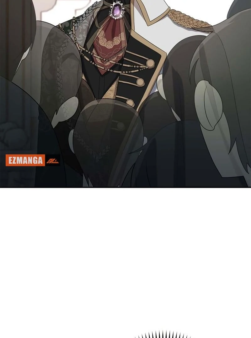 The Real Reason We’re Getting Married Chapter 17 457 ch 17 87