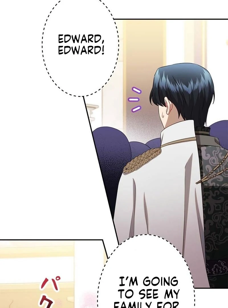 The Real Reason We’re Getting Married Chapter 17 459 ch 17 89