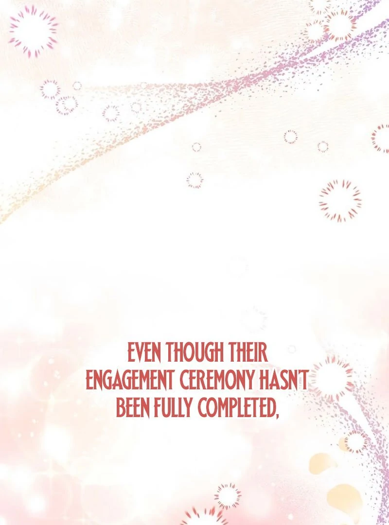 The Real Reason We’re Getting Married Chapter 17 379 ch 17 9