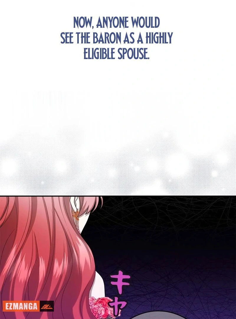 The Real Reason We’re Getting Married Chapter 17 468 ch 17 98