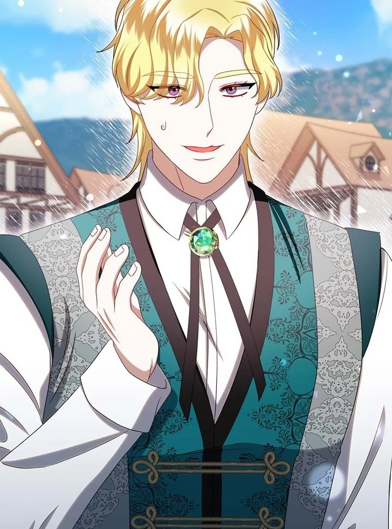 The Real Reason We’re Getting Married Chapter 19 422 ch 19 100