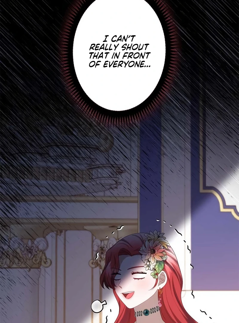 The Real Reason We’re Getting Married Chapter 19 340 ch 19 18