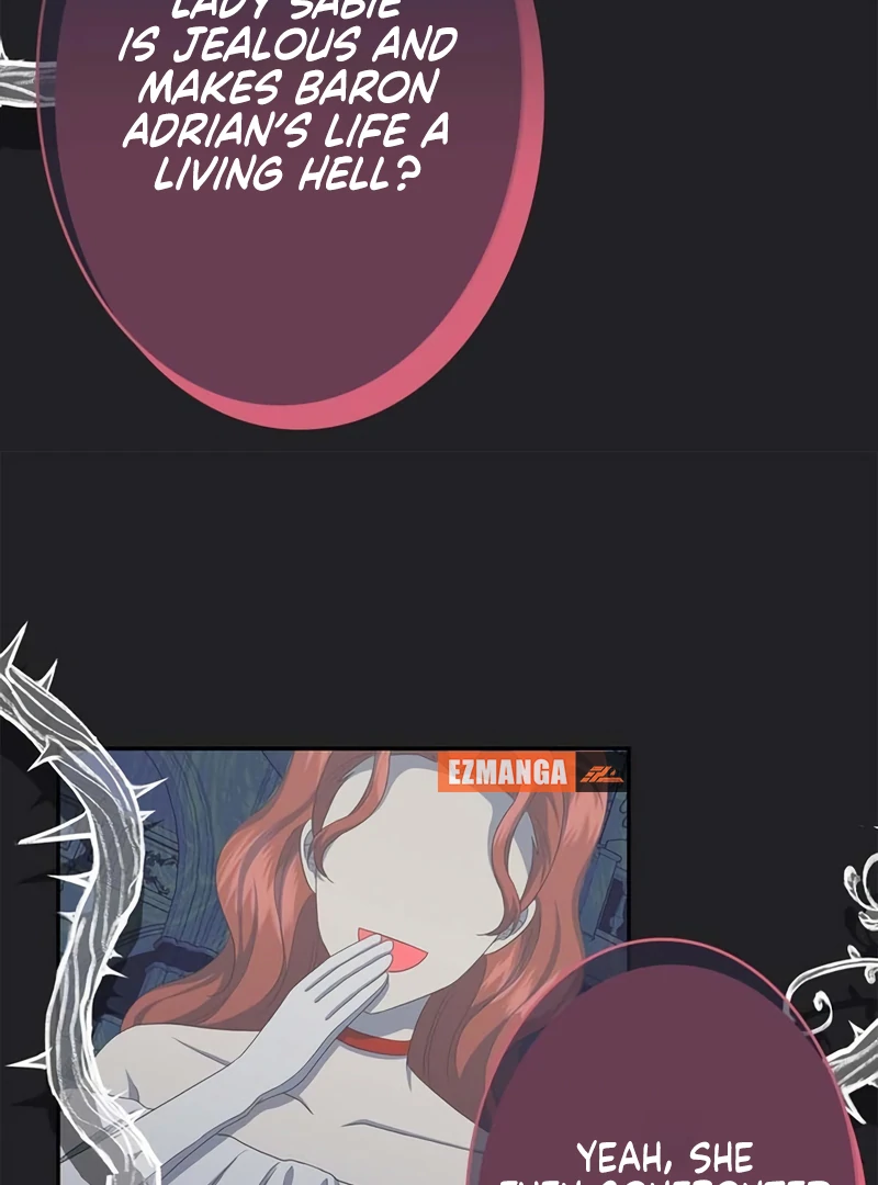 The Real Reason We’re Getting Married Chapter 19 344 ch 19 22