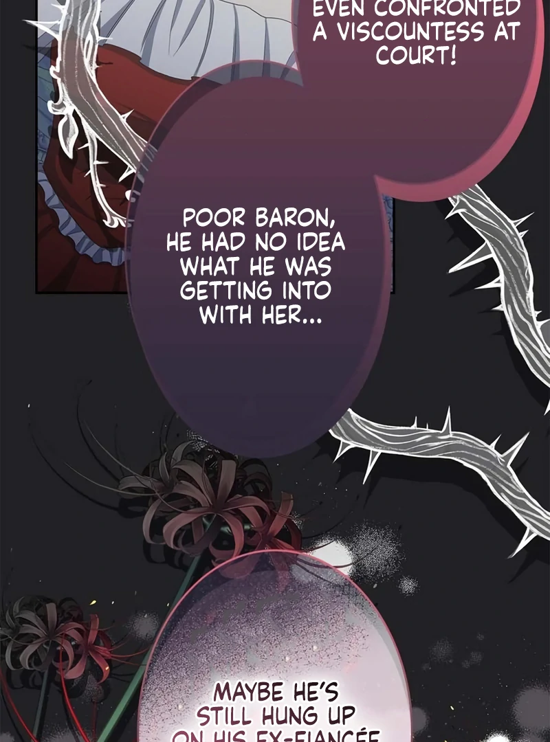 The Real Reason We’re Getting Married Chapter 19 345 ch 19 23