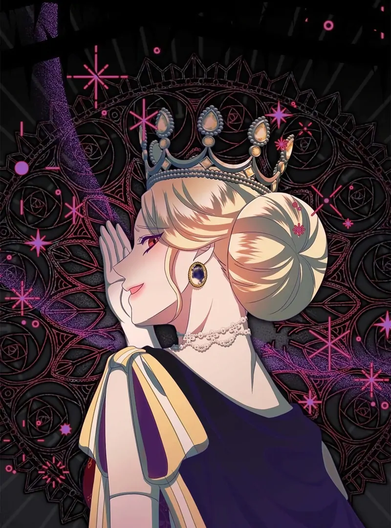 The Real Reason We’re Getting Married Chapter 19 348 ch 19 26