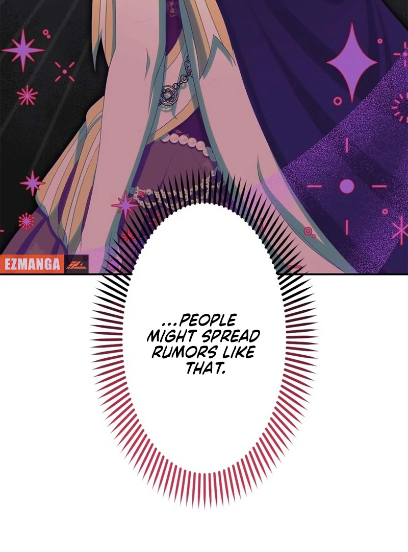 The Real Reason We’re Getting Married Chapter 19 349 ch 19 27