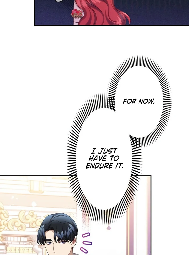 The Real Reason We’re Getting Married Chapter 19 351 ch 19 29