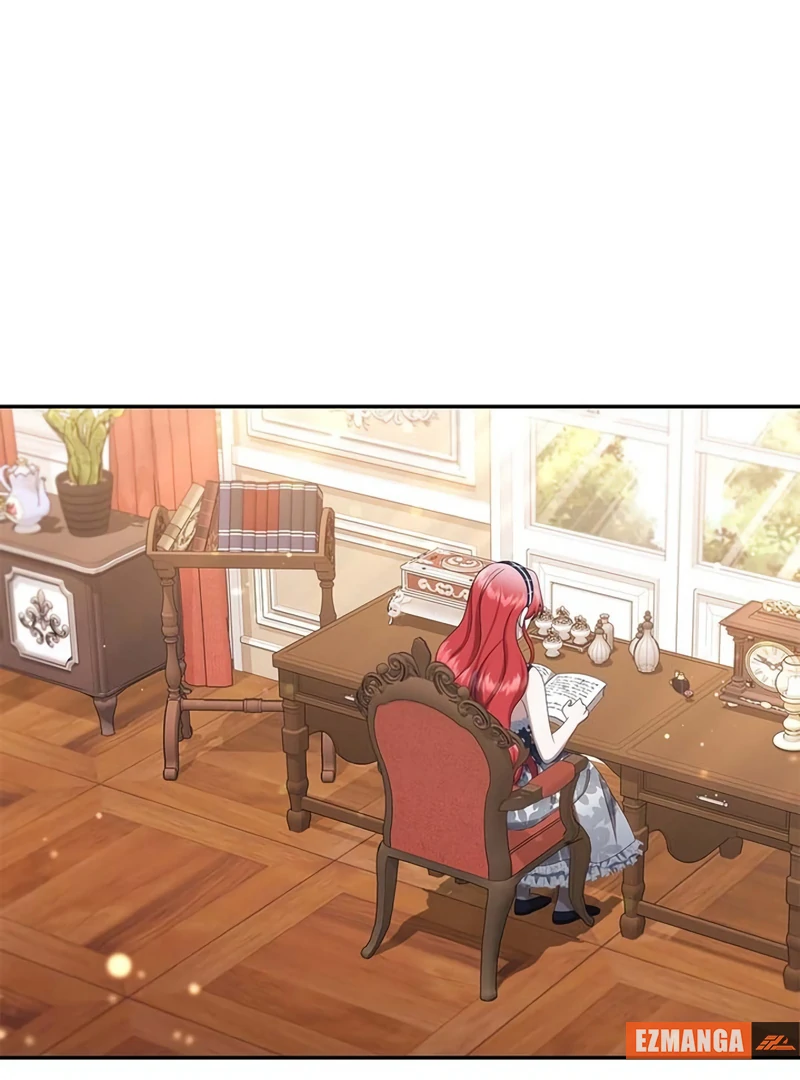 The Real Reason We’re Getting Married Chapter 19 356 ch 19 34