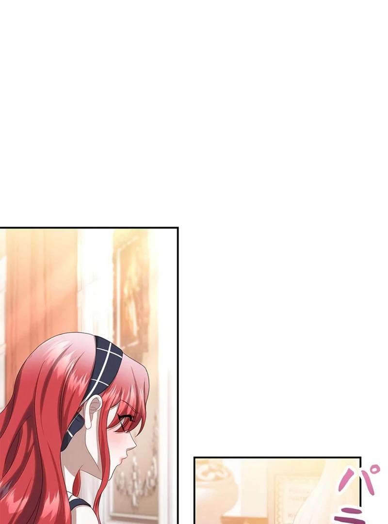 The Real Reason We’re Getting Married Chapter 19 357 ch 19 35