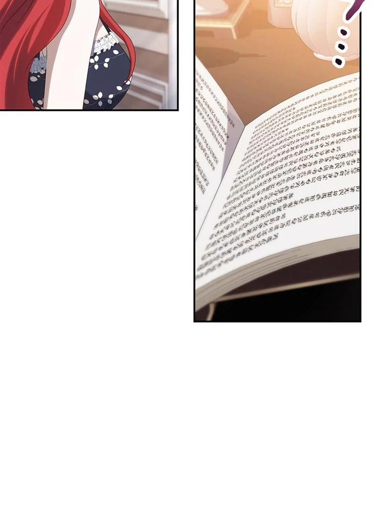 The Real Reason We’re Getting Married Chapter 19 358 ch 19 36