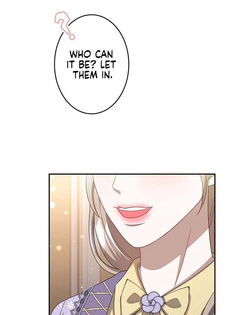 The Real Reason We’re Getting Married Chapter 19 361 ch 19 39