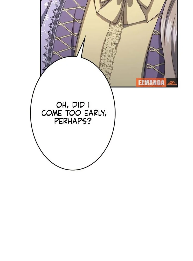 The Real Reason We’re Getting Married Chapter 19 362 ch 19 40