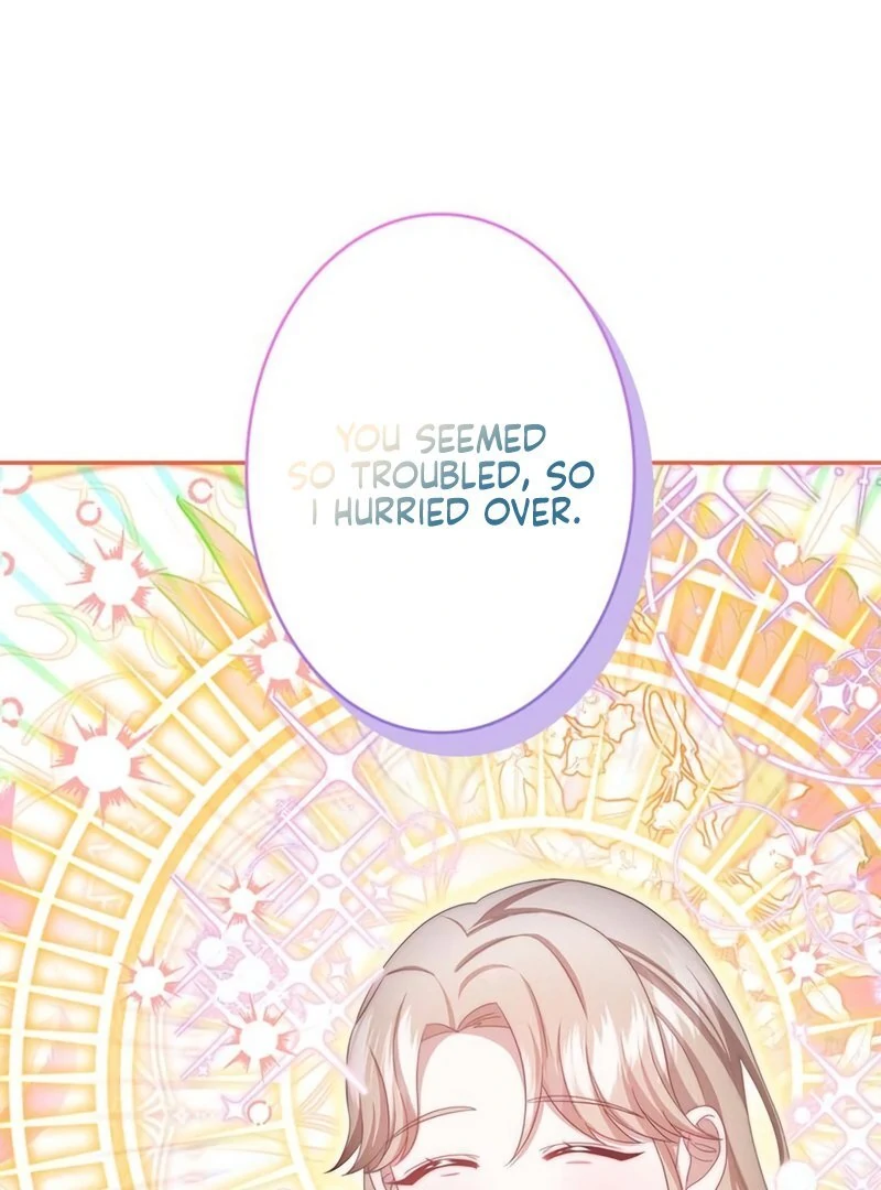 The Real Reason We’re Getting Married Chapter 19 363 ch 19 41