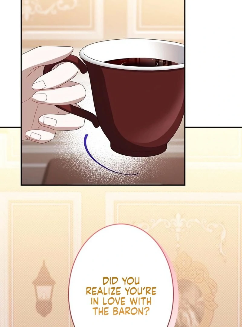 The Real Reason We’re Getting Married Chapter 19 367 ch 19 45