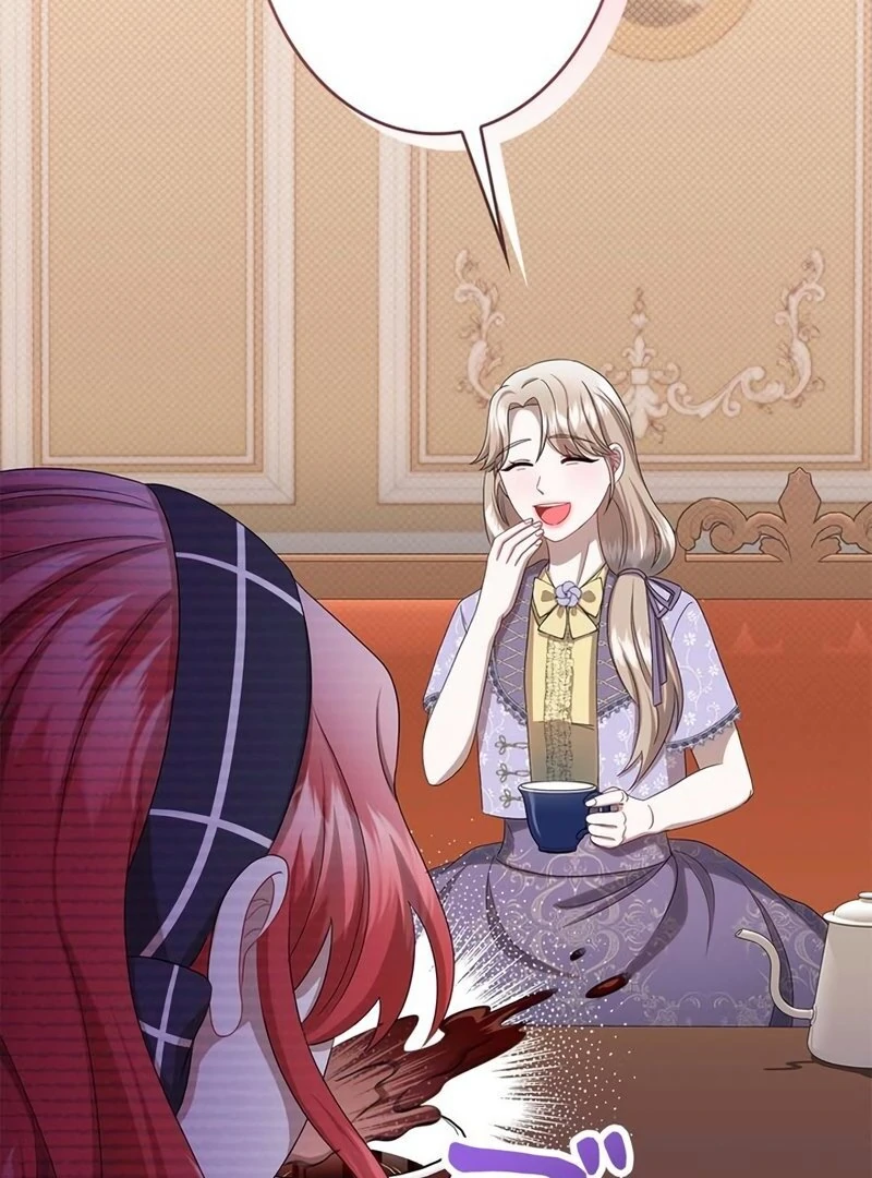 The Real Reason We’re Getting Married Chapter 19 368 ch 19 46