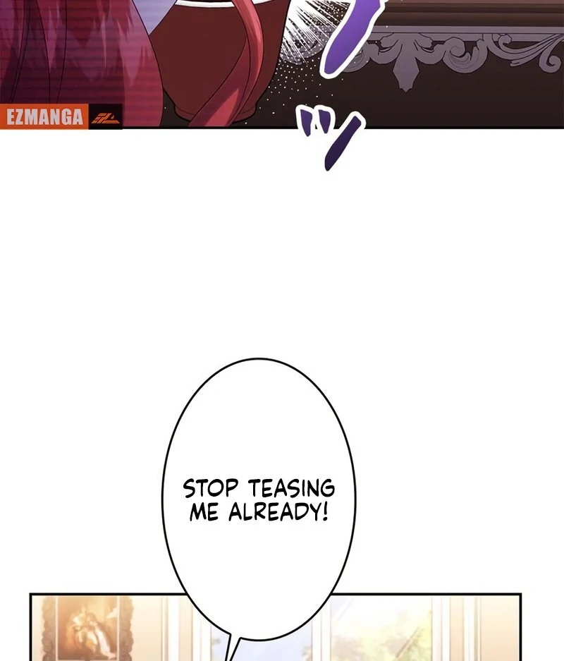 The Real Reason We’re Getting Married Chapter 19 369 ch 19 47