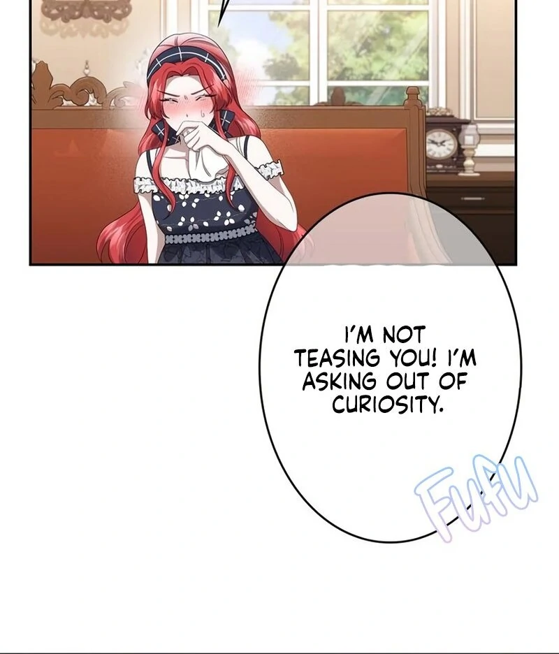 The Real Reason We’re Getting Married Chapter 19 370 ch 19 48