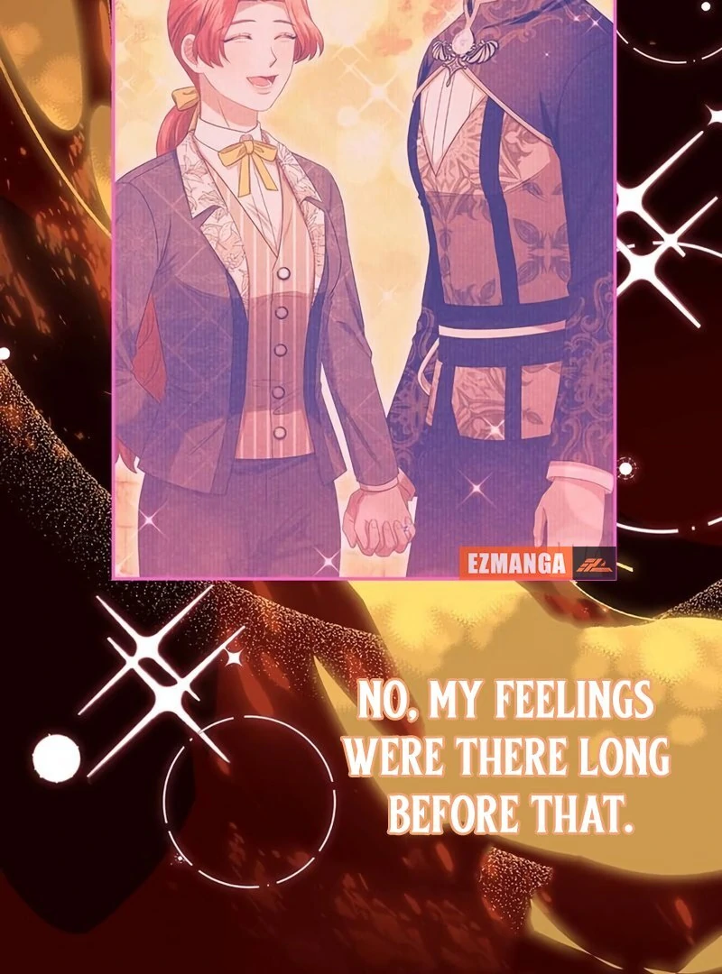 The Real Reason We’re Getting Married Chapter 19 373 ch 19 51