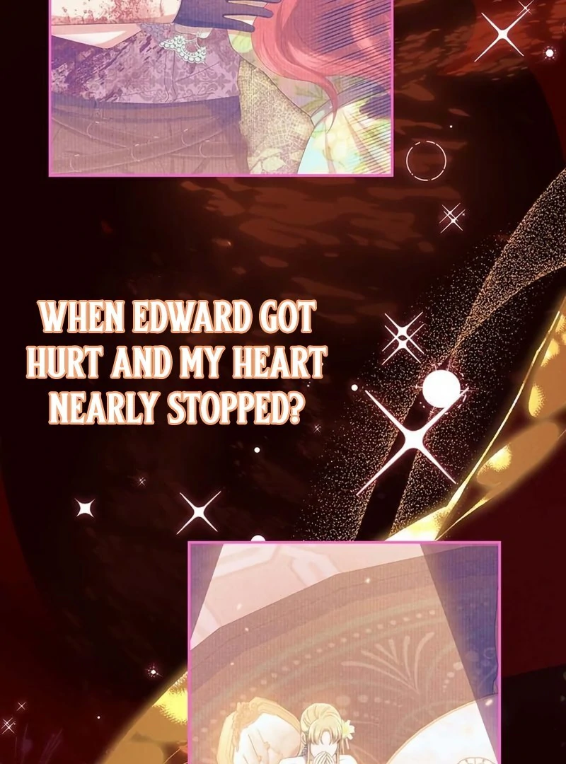 The Real Reason We’re Getting Married Chapter 19 375 ch 19 53